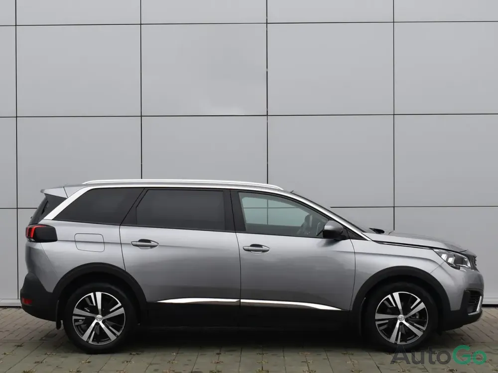 Продажа Peugeot 5008 II, 2019г., Минск Минск - изображение 4