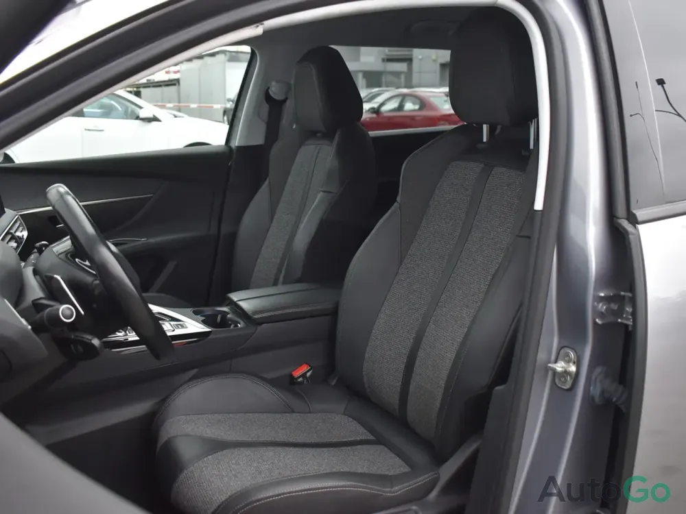 Продажа Peugeot 5008 II, 2019г., Минск Минск - изображение 11