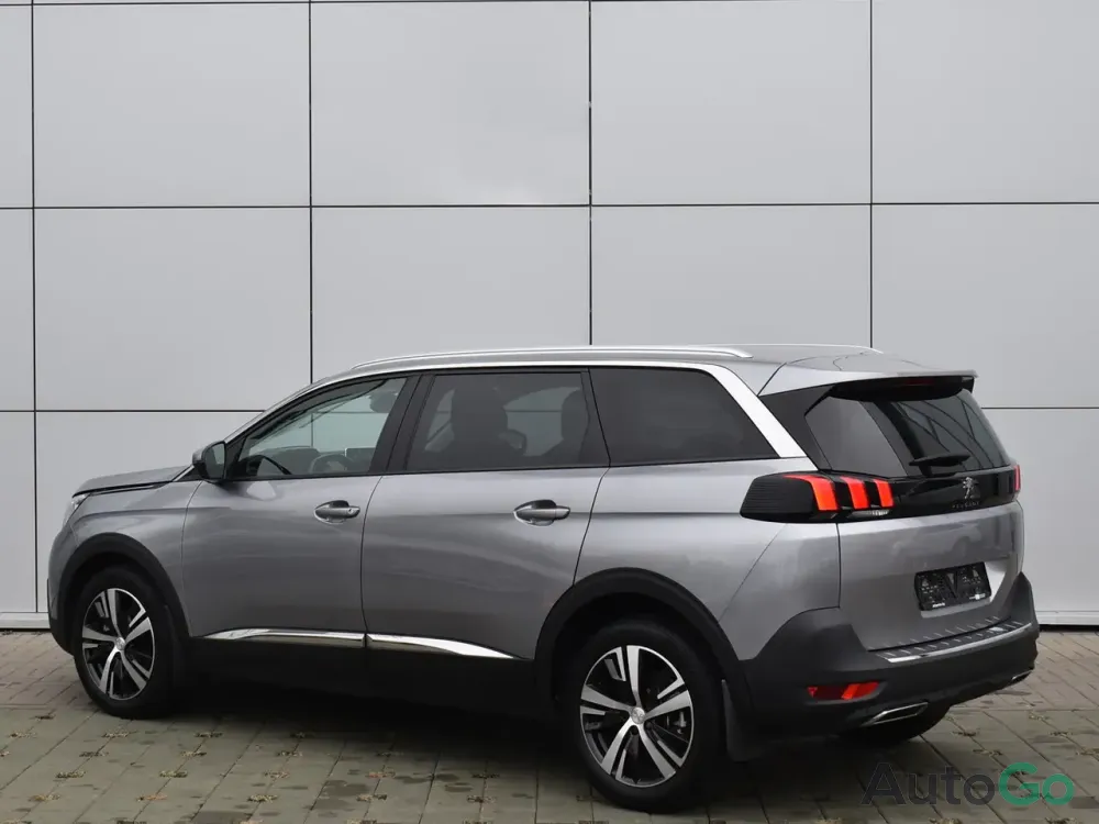 Продажа Peugeot 5008 II, 2019г., Минск Минск - изображение 7