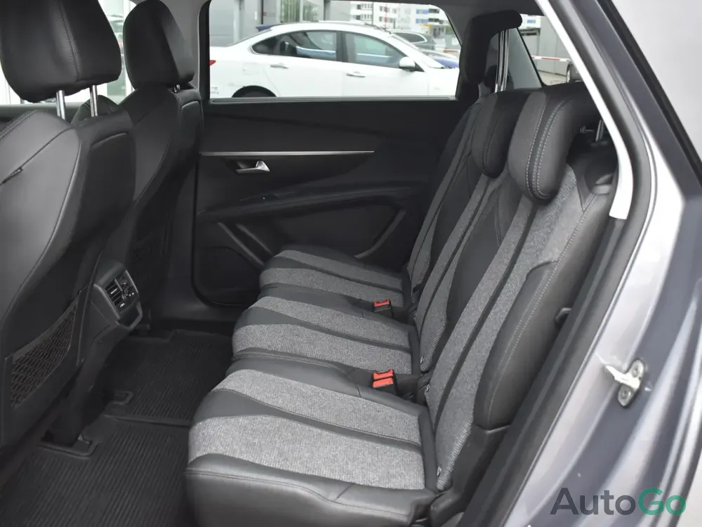 Продажа Peugeot 5008 II, 2019г., Минск Минск - изображение 12