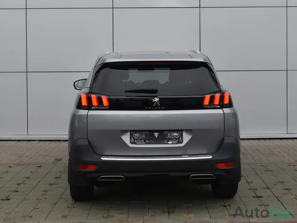 Продажа Peugeot 5008 II, 2019г., Минск Минск - изображение 6