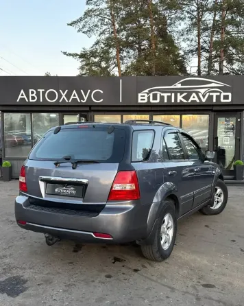 Продажа Kia Sorento I Рестайлинг, 2007г., Борисов Борисов