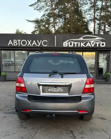 Продажа Kia Sorento I Рестайлинг, 2007г., Борисов Борисов