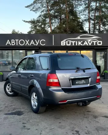 Продажа Kia Sorento I Рестайлинг, 2007г., Борисов Борисов