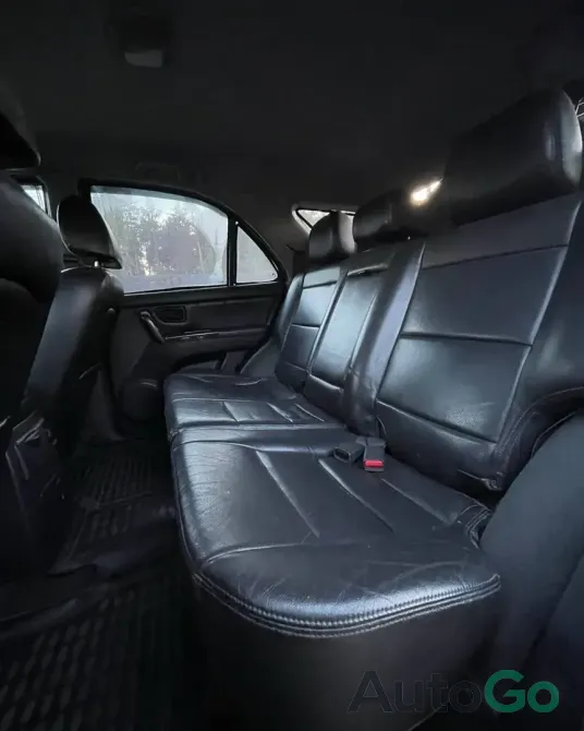 Продажа Kia Sorento I Рестайлинг, 2007г., Борисов Борисов - изображение 9