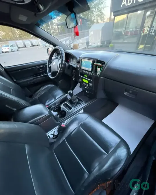 Продажа Kia Sorento I Рестайлинг, 2007г., Борисов Борисов - изображение 11