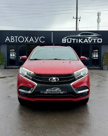 Продажа LADA (ВАЗ) XRAY I, 2021г., Гомель Гомель