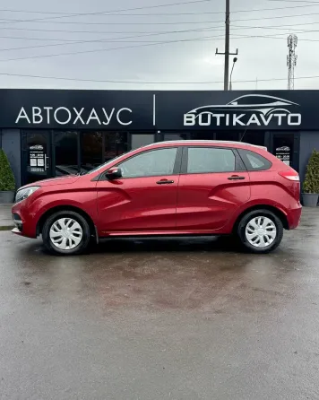 Продажа LADA (ВАЗ) XRAY I, 2021г., Гомель Гомель