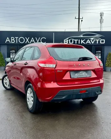 Продажа LADA (ВАЗ) XRAY I, 2021г., Гомель Гомель