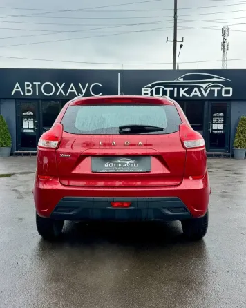 Продажа LADA (ВАЗ) XRAY I, 2021г., Гомель Гомель