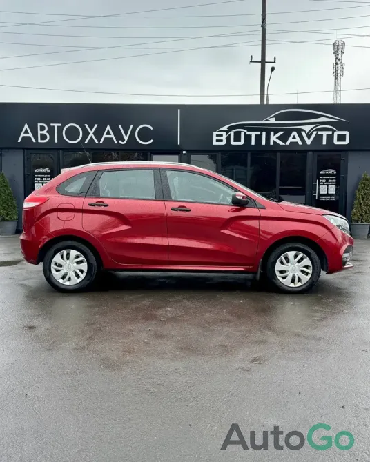 Продажа LADA (ВАЗ) XRAY I, 2021г., Гомель Гомель - изображение 8