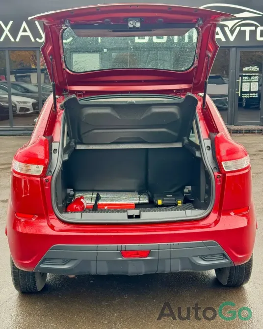 Продажа LADA (ВАЗ) XRAY I, 2021г., Гомель Гомель - изображение 12
