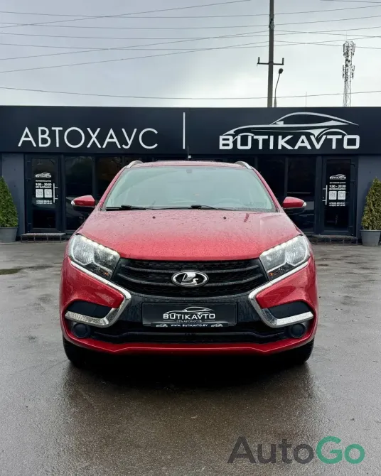 Продажа LADA (ВАЗ) XRAY I, 2021г., Гомель Гомель - изображение 2