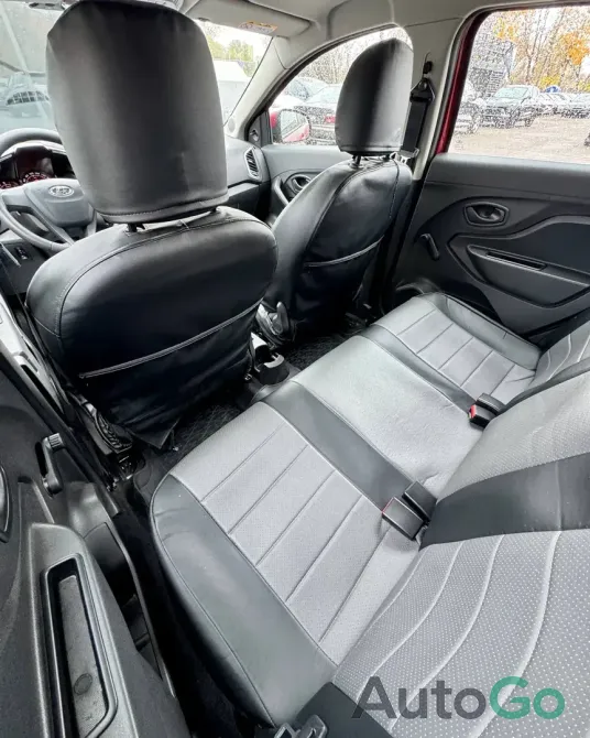 Продажа LADA (ВАЗ) XRAY I, 2021г., Гомель Гомель - изображение 11