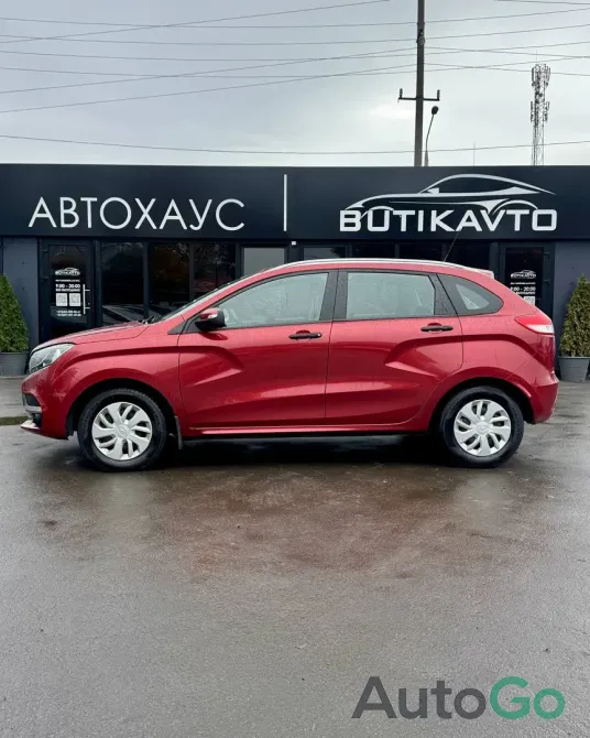 Продажа LADA (ВАЗ) XRAY I, 2021г., Гомель Гомель - изображение 4