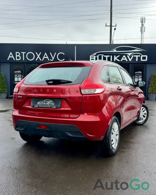 Продажа LADA (ВАЗ) XRAY I, 2021г., Гомель Гомель - изображение 7