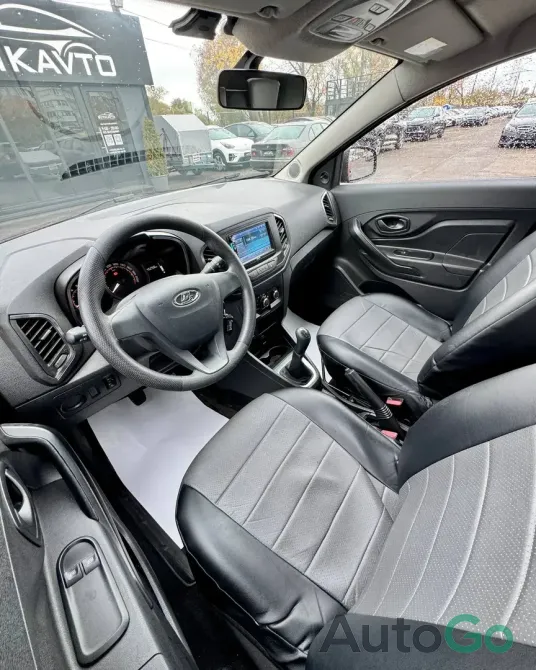 Продажа LADA (ВАЗ) XRAY I, 2021г., Гомель Гомель - изображение 10