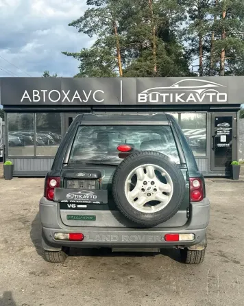Продажа Land Rover Freelander I, 2000г., Борисов Борисов