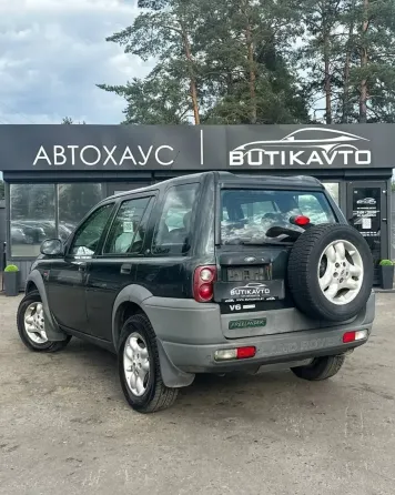 Продажа Land Rover Freelander I, 2000г., Борисов Борисов
