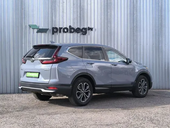 Продажа Honda CR-V V Рестайлинг, 2022 г., Минск Минск