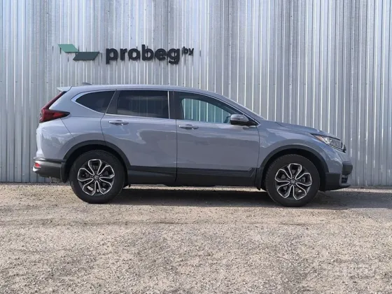 Продажа Honda CR-V V Рестайлинг, 2022 г., Минск Минск