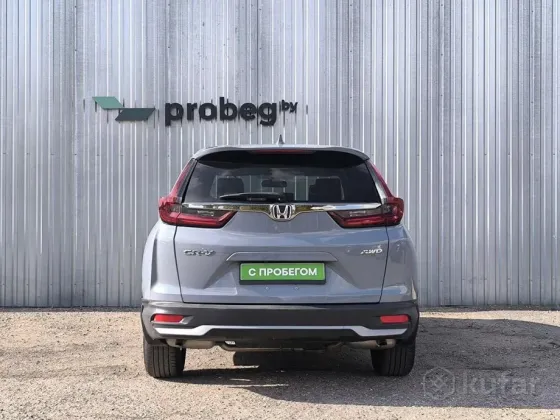 Продажа Honda CR-V V Рестайлинг, 2022 г., Минск Минск
