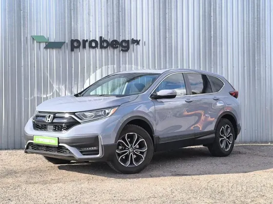 Продажа Honda CR-V V Рестайлинг, 2022 г., Минск Минск