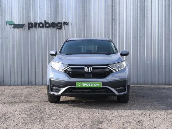 Продажа Honda CR-V V Рестайлинг, 2022 г., Минск Минск