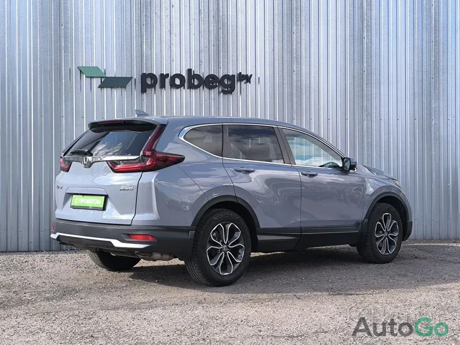 Продажа Honda CR-V V Рестайлинг, 2022 г., Минск Минск - изображение 2