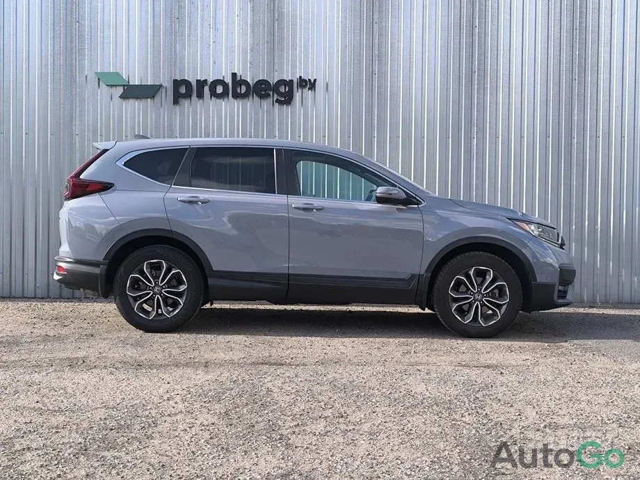 Продажа Honda CR-V V Рестайлинг, 2022 г., Минск Минск - изображение 3