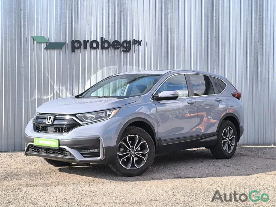 Продажа Honda CR-V V Рестайлинг, 2022 г., Минск Минск - изображение 1