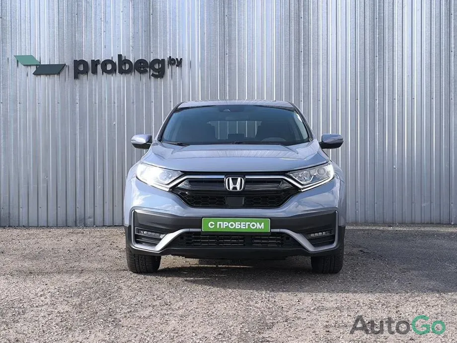 Продажа Honda CR-V V Рестайлинг, 2022 г., Минск Минск - изображение 5