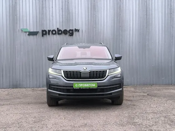 Продажа Skoda Kodiaq I, 2019 г., Минск Минск