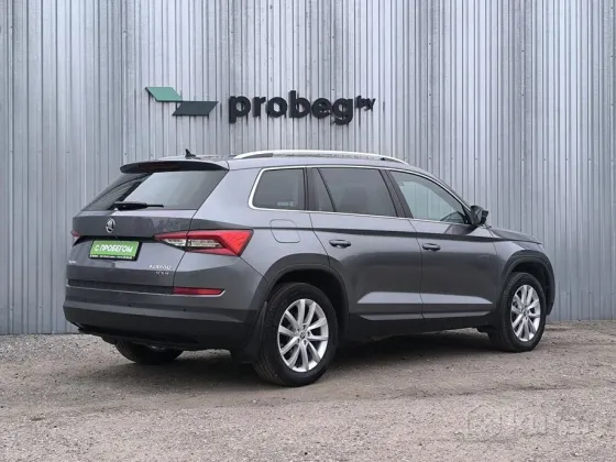 Продажа Skoda Kodiaq I, 2019 г., Минск Минск