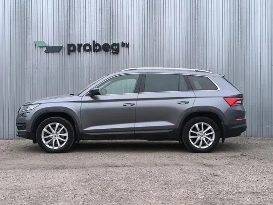 Продажа Skoda Kodiaq I, 2019 г., Минск Минск