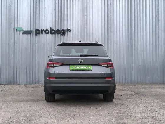 Продажа Skoda Kodiaq I, 2019 г., Минск Минск