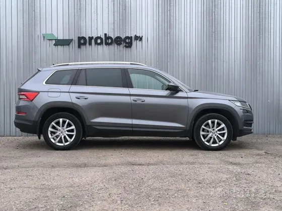 Продажа Skoda Kodiaq I, 2019 г., Минск Минск