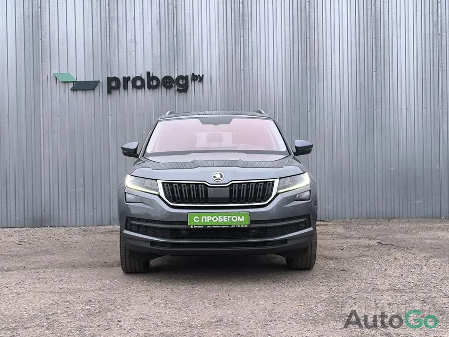 Продажа Skoda Kodiaq I, 2019 г., Минск Минск - изображение 5