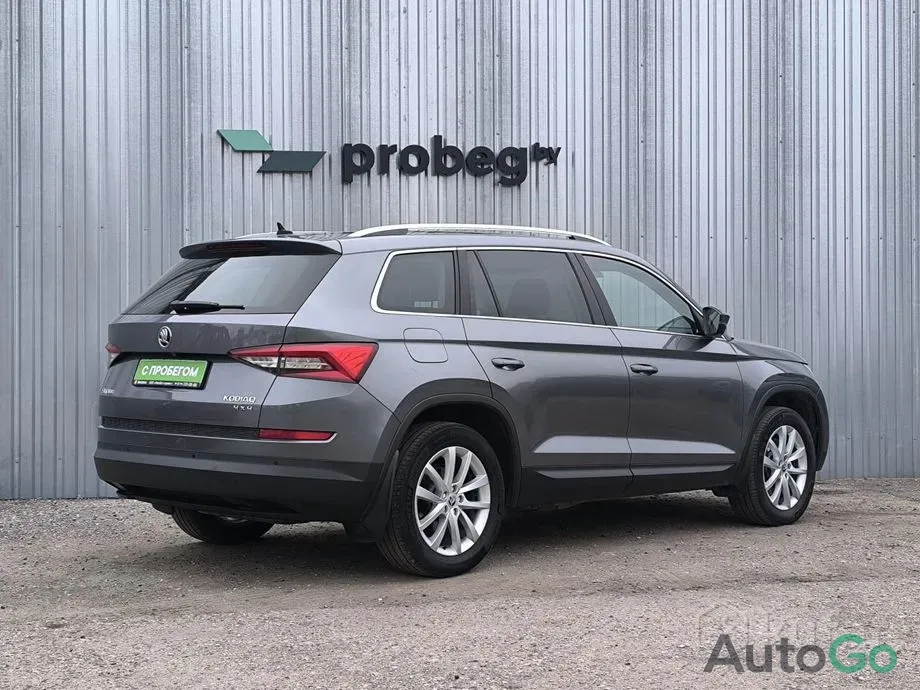 Продажа Skoda Kodiaq I, 2019 г., Минск Минск - изображение 2