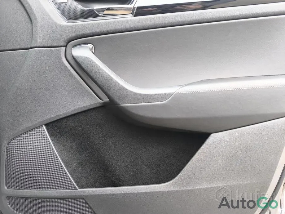 Продажа Skoda Kodiaq I, 2019 г., Минск Минск - изображение 11