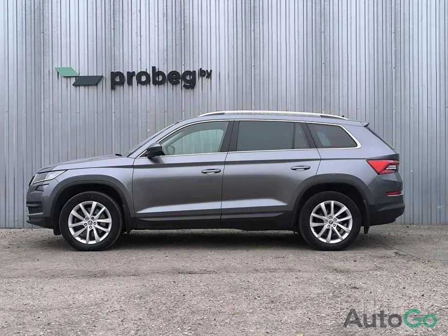 Продажа Skoda Kodiaq I, 2019 г., Минск Минск - изображение 4