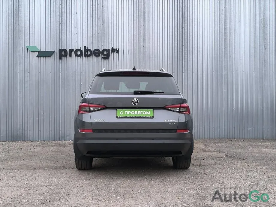 Продажа Skoda Kodiaq I, 2019 г., Минск Минск - изображение 6