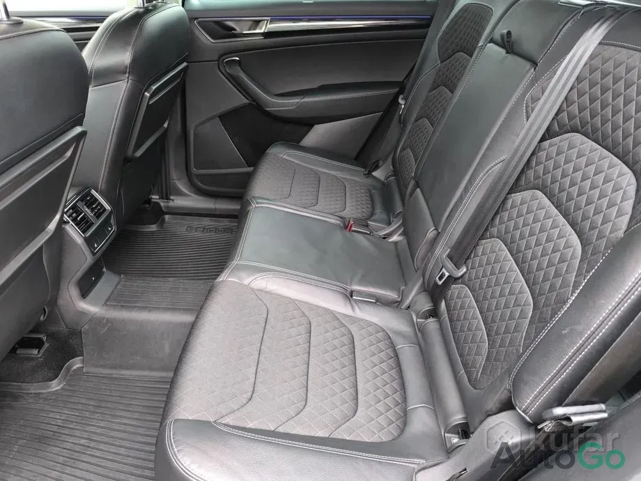Продажа Skoda Kodiaq I, 2019 г., Минск Минск - изображение 10
