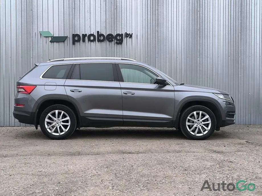 Продажа Skoda Kodiaq I, 2019 г., Минск Минск - изображение 3