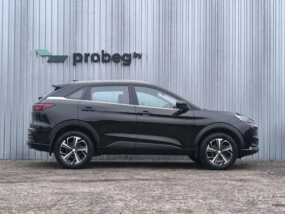 Продажа JAC JS6 I, 2023 г., Минск Минск