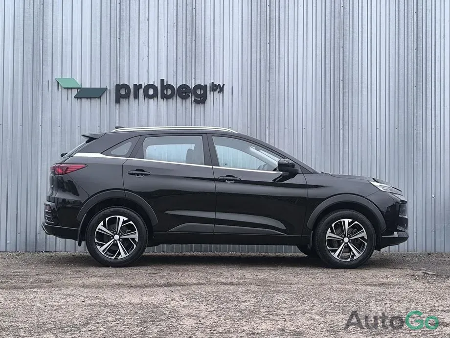 Продажа JAC JS6 I, 2023 г., Минск Минск - изображение 3