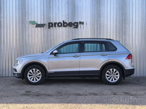 Продажа Volkswagen Tiguan II, 2017 г., Минск Минск