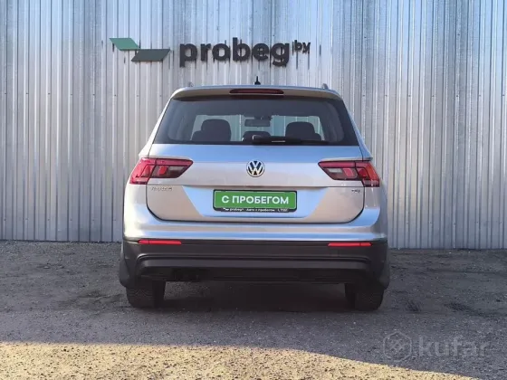 Продажа Volkswagen Tiguan II, 2017 г., Минск Минск