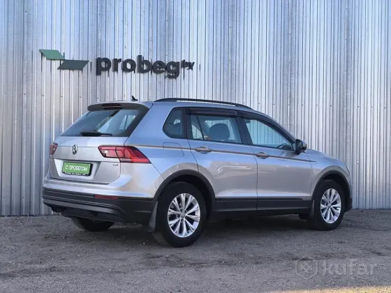 Продажа Volkswagen Tiguan II, 2017 г., Минск Минск