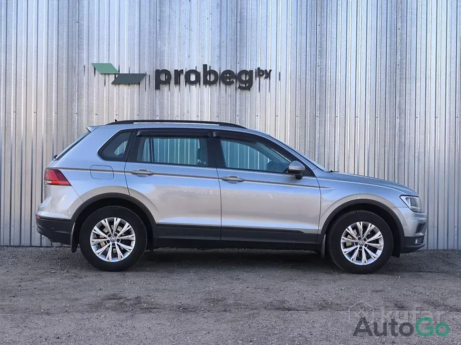 Продажа Volkswagen Tiguan II, 2017 г., Минск Минск - изображение 3